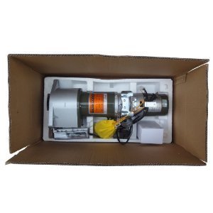 卷簾門電機 交流卷簾門電機800KG 銅線JL-JML500T-1P-家居裝修-亞馬遜中國