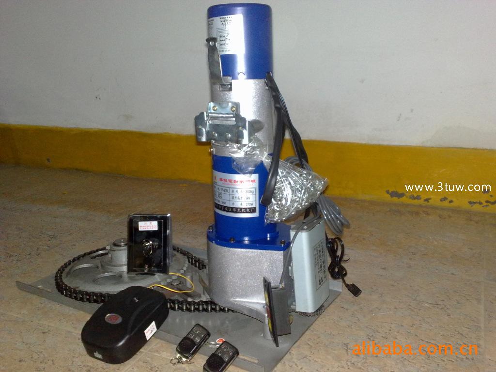 上海好友卷簾門(mén)機(jī)電廠-五金、工具,電工電氣,安防、消防,建材-