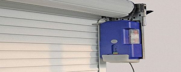 電動(dòng)卷簾門(mén)怎么調(diào)高低