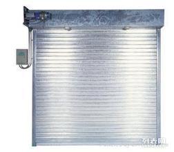 上海長寧區(qū)電動卷簾門維修安裝 上海長寧區(qū)卷簾門遙控器電機(jī)更換