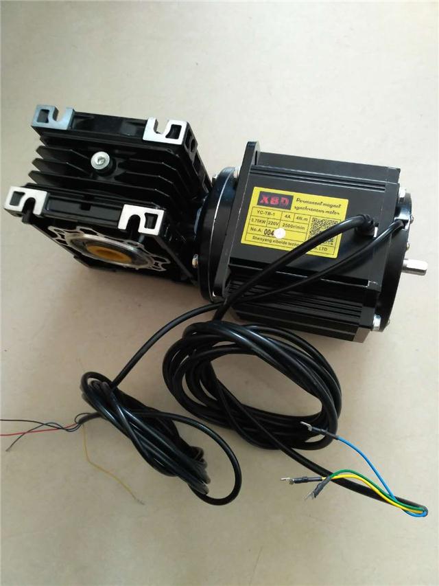 生產(chǎn)批發(fā)快速卷簾門XBD伺服電機 市場行情與供應(yīng)商分析