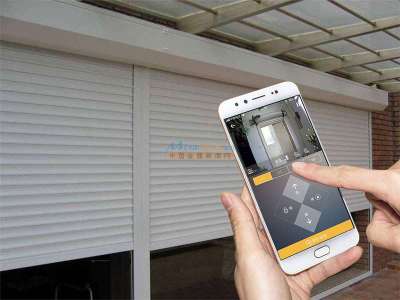 湛江樂邦電子 專業(yè)卷簾門電機與遠程遙控器解決方案