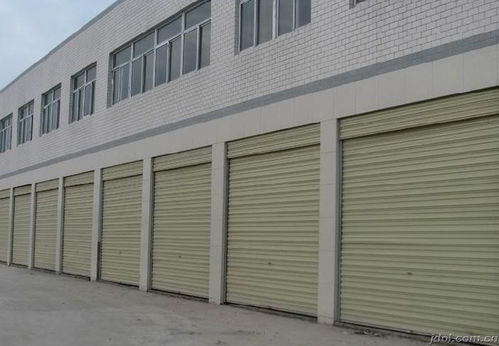 天津河?xùn)|區(qū)電動卷簾門安裝、維修與電機更換服務(wù)