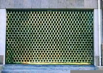 專業品質，信賴之選——天津信達卷簾門門窗廠