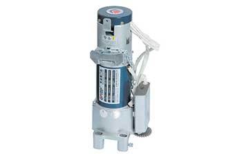 臺州市豪力實業 打造安全高效的普通電動卷門機